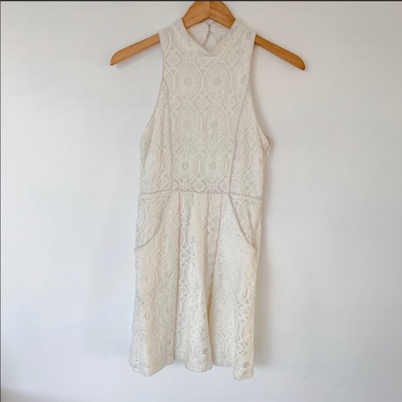 Urban Outfitters Dresses & Skirts - Urban Outfitters Kimchi Blue Lace Dress